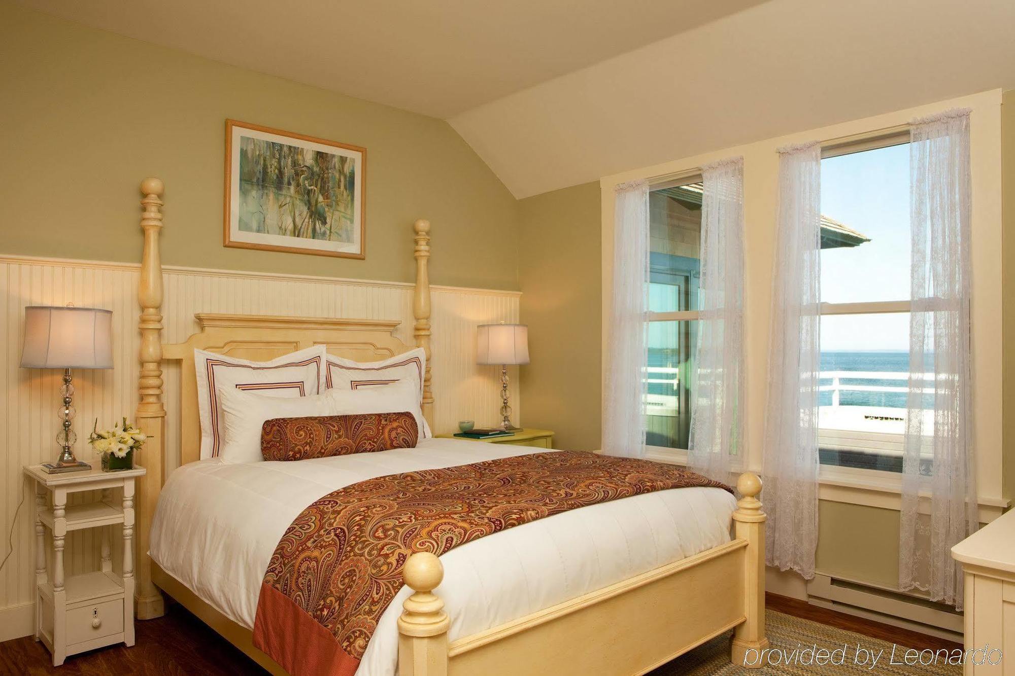 Samoset Resort Belfast Quarto foto