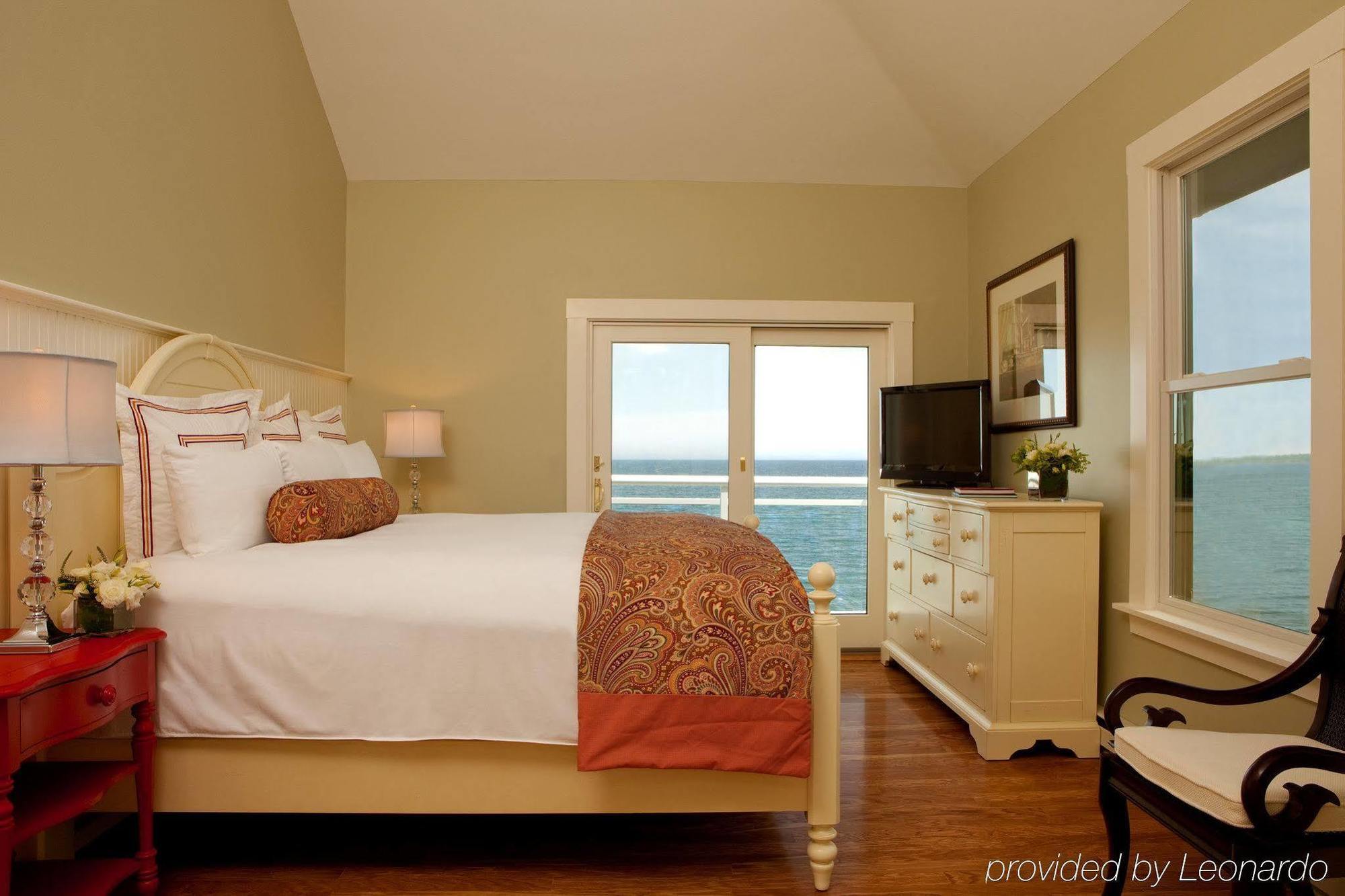 Samoset Resort Belfast Quarto foto