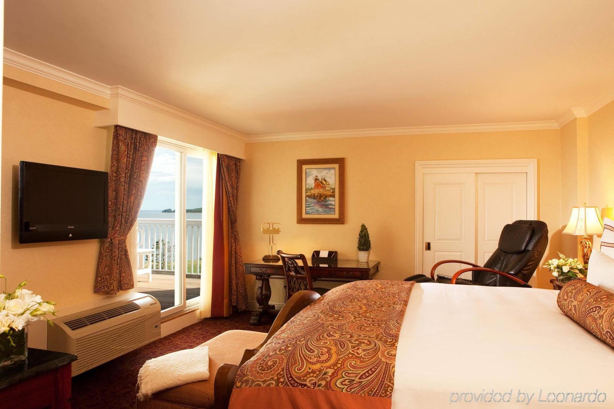 Samoset Resort Belfast Quarto foto