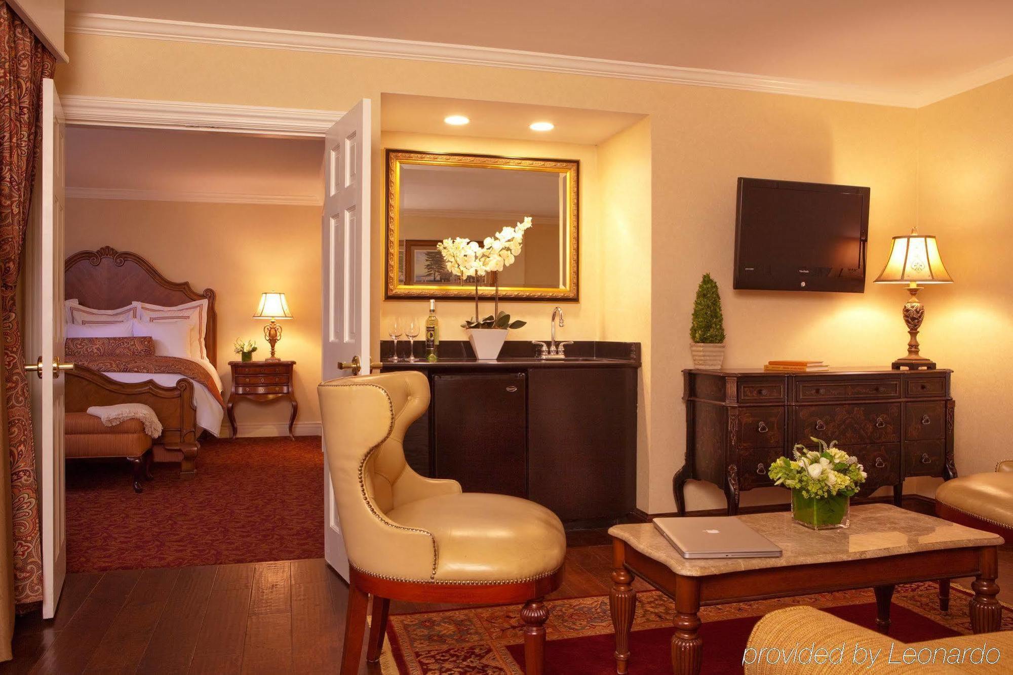 Samoset Resort Belfast Quarto foto