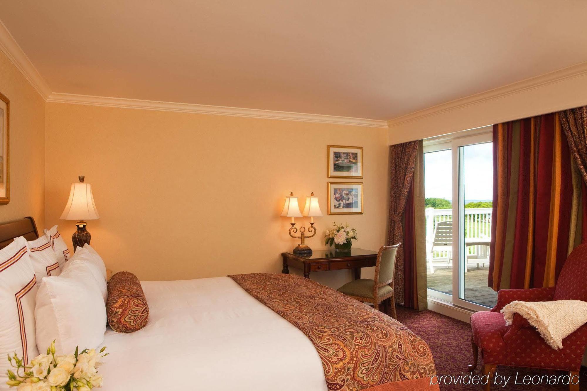 Samoset Resort Belfast Quarto foto